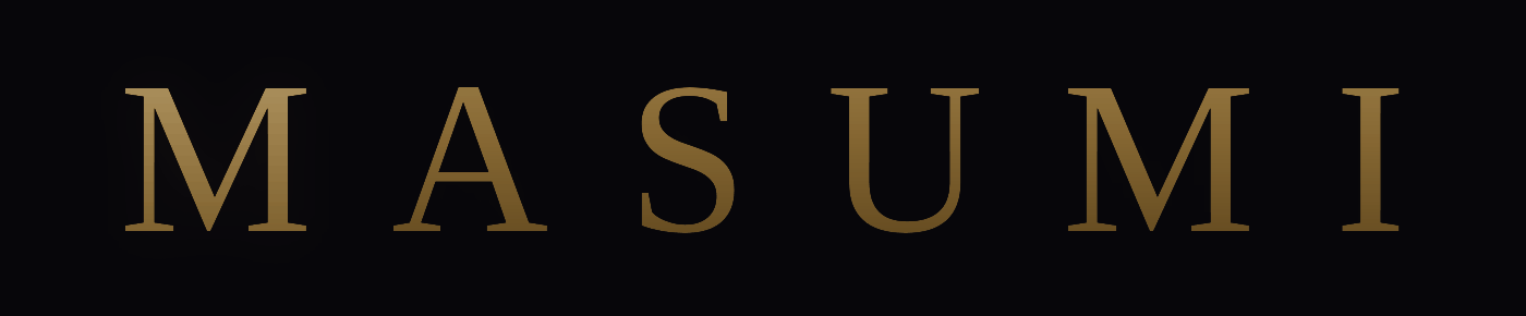 MASUMI